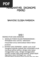 Contoh Soal Modal Kerja