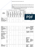 Fcc5 Programacion-Anual 5to