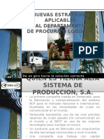 Presentacion Logistica de Aprovisionamiento