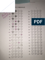 Assessment 2a Sample 1