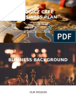 Business Plan (Project 1) Real