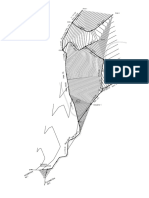 Plano y Pendientes Del Proyecto