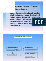 Kuliah 2 Plasnut (Pembangunan Yang Berkrelanjutan) - 2