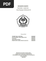 Download deskripsi skripsi by Pur Wanti Cahya SN31043262 doc pdf