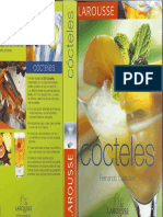 Larousse Cocteles