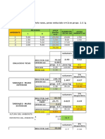 Calculo de Materiales