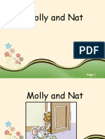 Molly and Nat