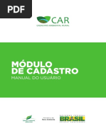 CAR- cadastro ambiental rural Um equipamento sofre depreciação exponencial de tal forma que seu valor daqui a t anos é representado por V = 18.000,00 × (0,6)t . 