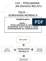 Bengkel Klinikal Teknik Bacaan Intensif Skimming.ppt M5