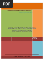 Download modul bahasa inggris 6 sem 2pdf by Iik Hikmatulloh SN310435763 doc pdf