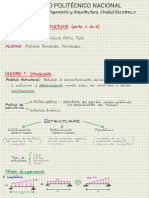 Análisis-Estructural (Parte 1)- M. en I. David Ortiz Soto