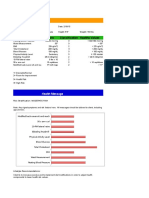 health gram