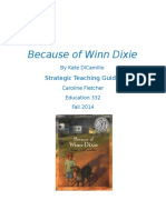 Strategic Teaching Guide