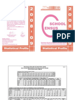 Balochistan School CENCUS 2008-2009