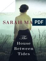 The House Between Tides by Sarah Maine Sample Chapter