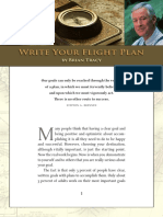 Writeyourflightplan PDF