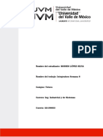 Estudio R&R para medir error de medición en componentes críticos