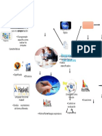 Mapa Mental de PLF