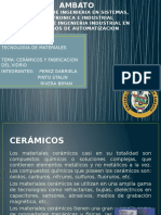 TECNOLOGIA CERAMICOS-VIDRIOS.pptx
