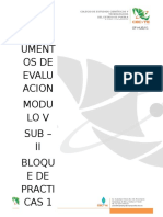 Conpilado de Rubricas de Evaluacion