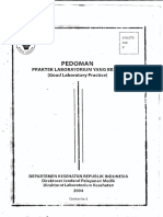 PEDOMAN PRAKTEK LABORATORIUM YANG BENAR (GOOD LABORATORY PRACTISE).pdf