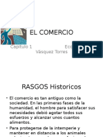 El Comercio