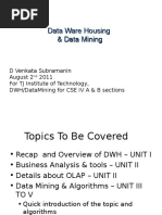 Download DWHandDATAMiningPresentationPresentationForTJInstitute_2 - Copyppt by SACHIDANANDAN ANANTHASAYANAM SN310450926 doc pdf
