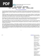 Download National Archives - 02b - Kintyre - 1768 to 1995 by Kintyre On Record SN31045179 doc pdf