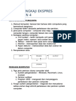 Nota Ulangkaji Ekspres Tmk 4