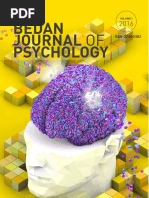 Download The Bedan Journal of Psychology 2016 Volume I by San Beda Alabang  SN310452312 doc pdf