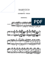 Verdi - Nabucco- Opera Vs