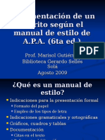 6ta-ed-documentacion-de-un-escrito-segun-el-manual-de-apa-ago-09-1.ppt