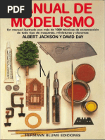 Tecnicas De Modelismo Y Dioramas Pdf Creator