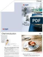 Recipe Book NFH-GA - 0