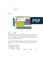 Material Teknik Perminyakan