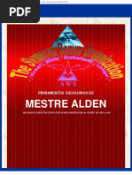 Pensamentos de Spencer Lewis(2)