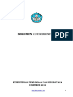 Dokumenkurikulum2013