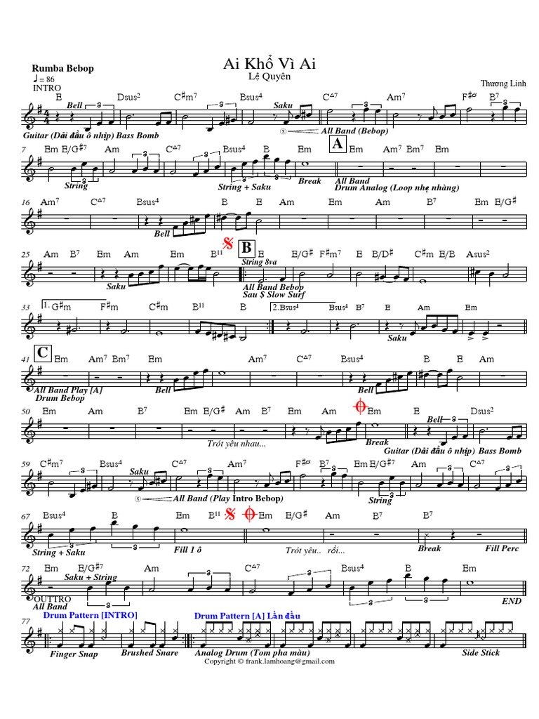 Ai Kho Vi Ai Le Quyen Em Original Pdf