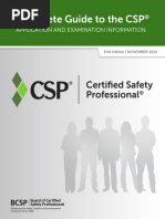 CSP Complete Guide PDF