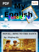 Download Novel Sing To The Dawn - by Miao by Chewfun Khoo SN310460542 doc pdf
