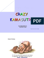 Crazy Kamasutra