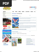 Download The Thirsty Crow Story  Moral of the Short Story Thirsty Crow by Akshay Lalwani SN310461109 doc pdf