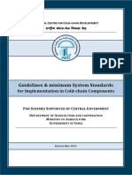 cold store standard manual.pdf