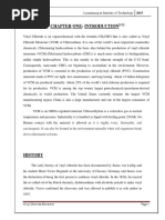 Download Vinyl Chloride by Kunal Yadav SN310464104 doc pdf