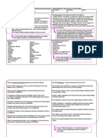 standard 3 - science unit planner on ik