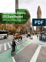 2013 Dot Sustainable Streets Lowres