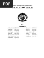 Download MAKALAHMEDICATIONERROR2A by Raisani Rusli SN310467771 doc pdf