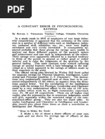 Download A Constant Error in Psychological Ratings - 1st Article About Halo Effect by Andreea Ke SN310470167 doc pdf