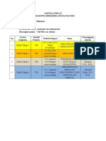 Jadwal (Terbaru) Diklat Mahasiswa Bidikmisi Angkatan-2013
