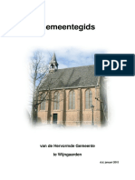 Gemeentegids 2015